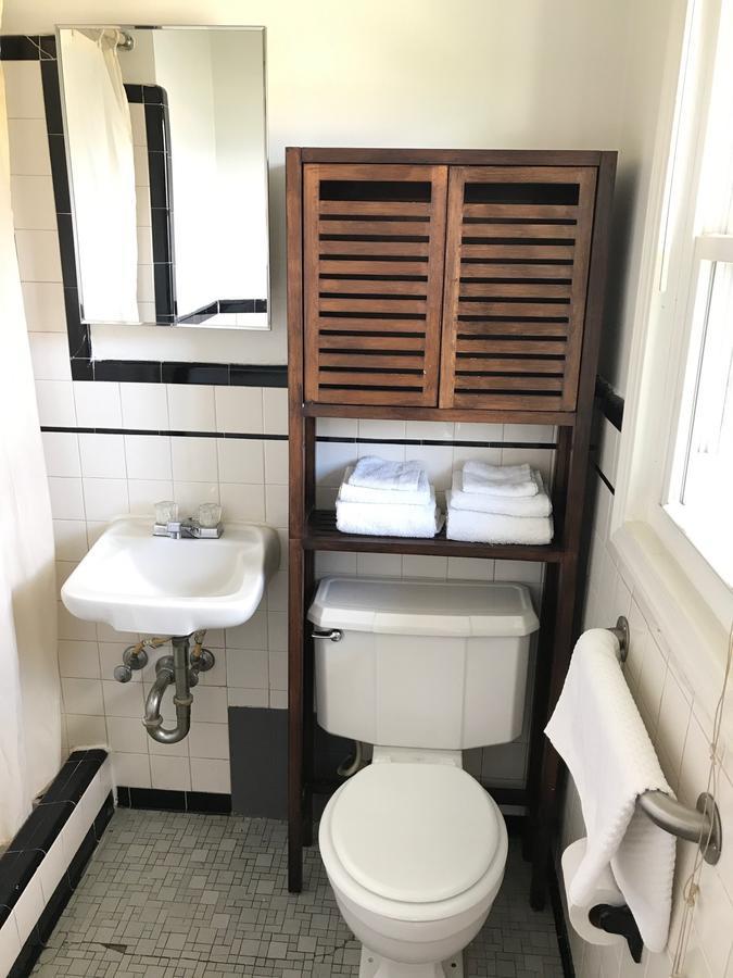 Blue Ridge Motel Front Royal Ngoại thất bức ảnh